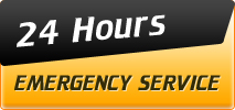 Garage Door Company 24/7 emergency services