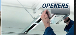  Garage Door Company opener services