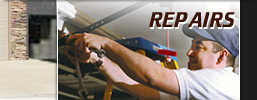  Garage Door Company repair services